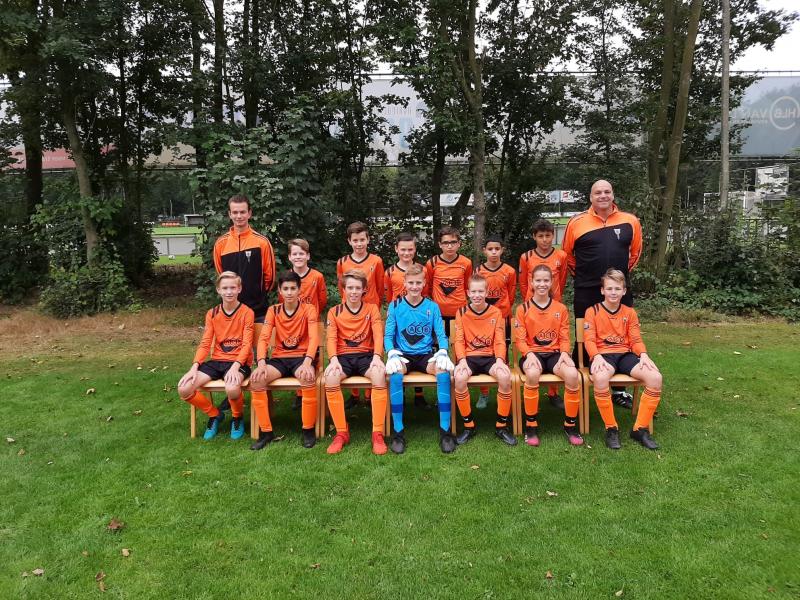 Femke Swaghoven naar Borussia Mönchengladbach