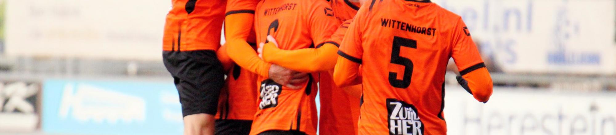 01-02-2026 MASV - Wittenhorst (3-3)