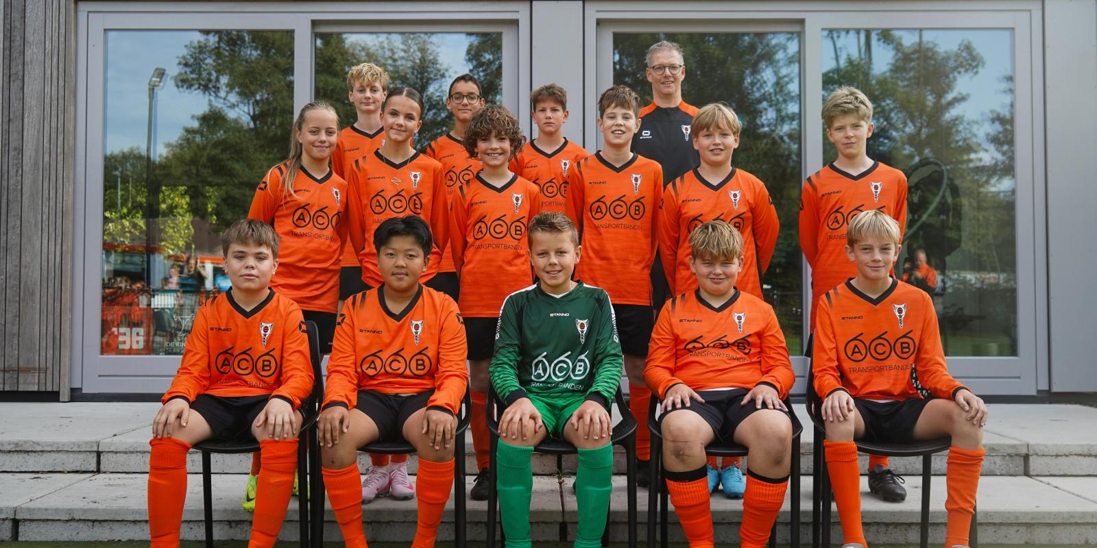 Wittenhorst JO13-3JM