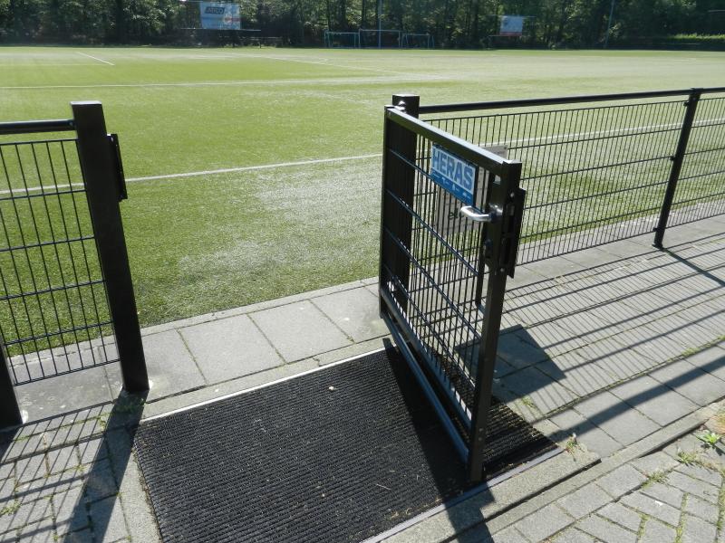 "Helaas ontbreekt de kers op de taart"