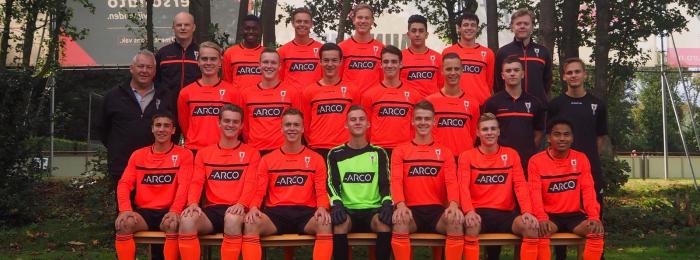 Voorbeschouwing selectieteams