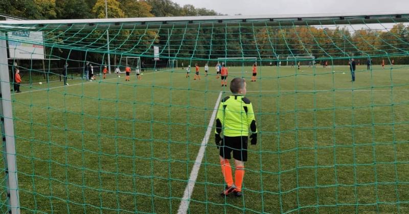 Jeugd leeft zich uit: "Hetzelfde als normaal"