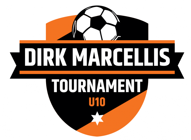Nieuwe naam top onder-10-toernooi: Dirk Marcellis Tournament