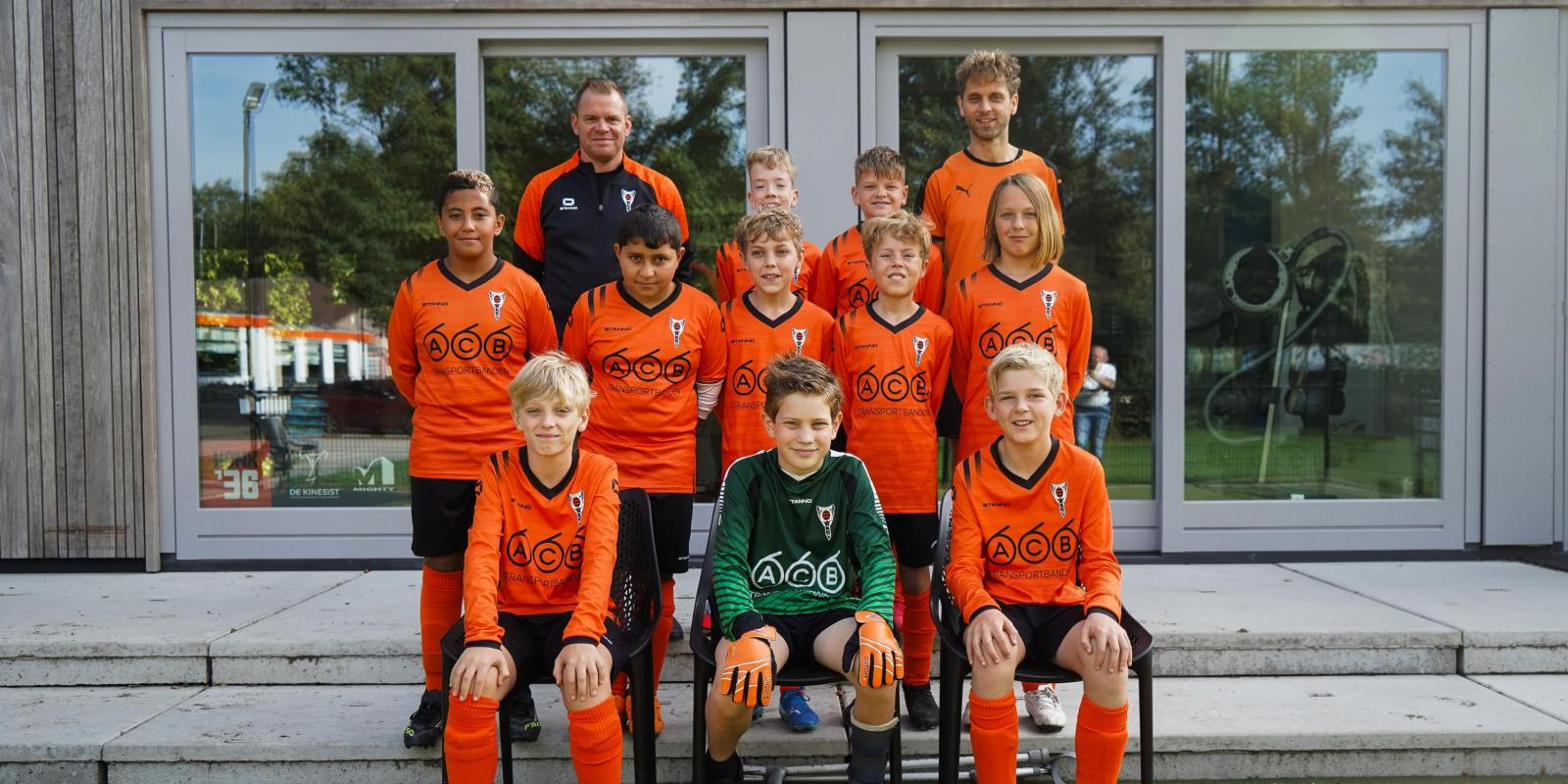 Wittenhorst JO12-4JM