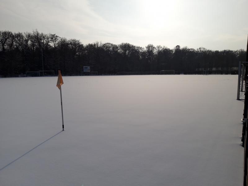 Winteractiviteiten jeugd