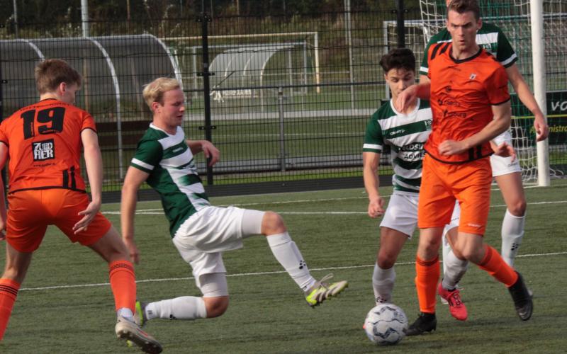 Voorbeschouwing Wittenhorst - RKsv Nuenen