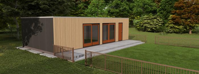 Hulp gezocht bij bouw vitaliteitshub