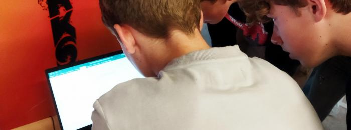 Burgerschapsuren Dreumeloptocht