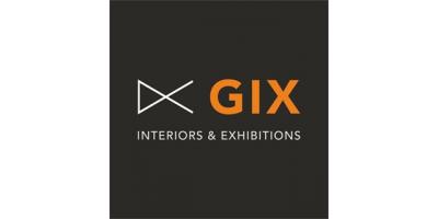 GIX Interiors & Exhibitions