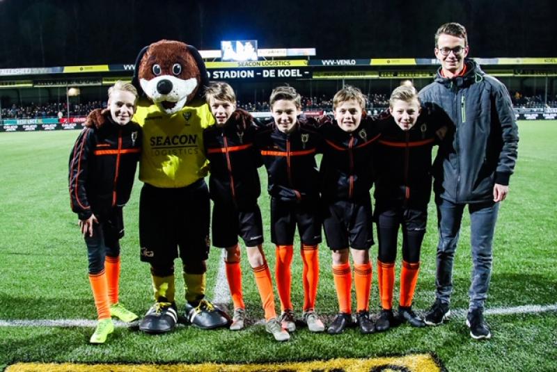 Wittenhorst winnaar MIFA FIFA rustbattle