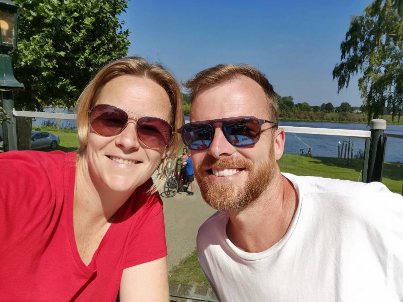 Bestuur Wittenhorst wisselt door deel 4: Dezeree Verheijen