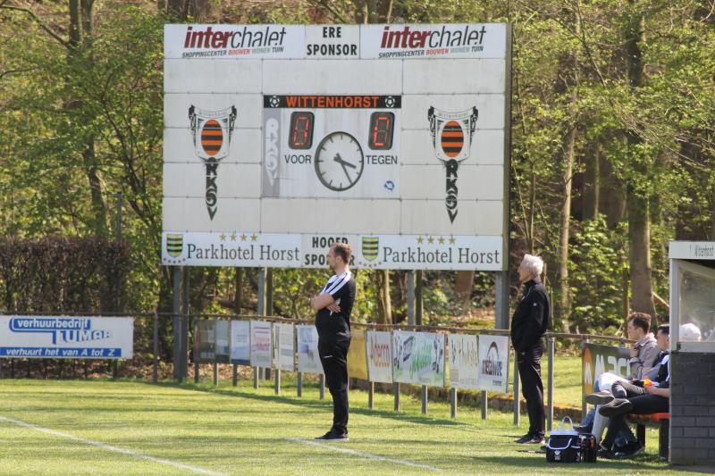 Ook Technische Zaken wisselt door