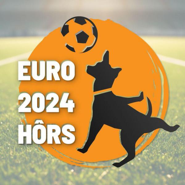 EK Voetbal op Lambertusplein