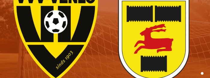 Sponsorevent: Bezoek VVV-Venlo – SC Cambuur