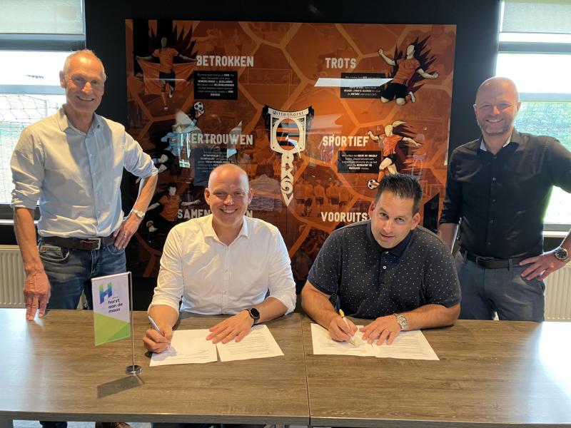 Vitaal Meedoen; vervolg op succesvol Fit Naar Werk