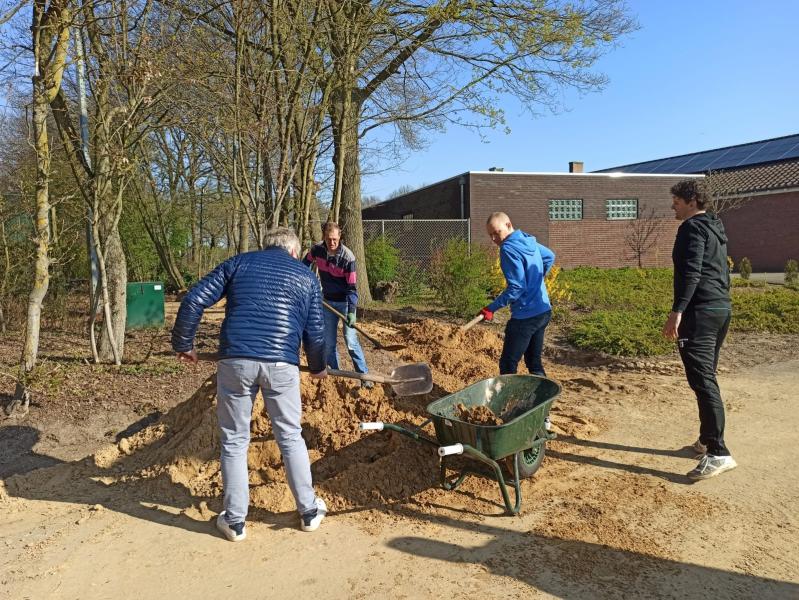 Bestuur aan het woord #5