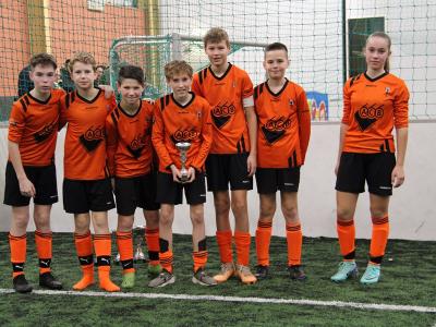 Indoortoernooi Bergen