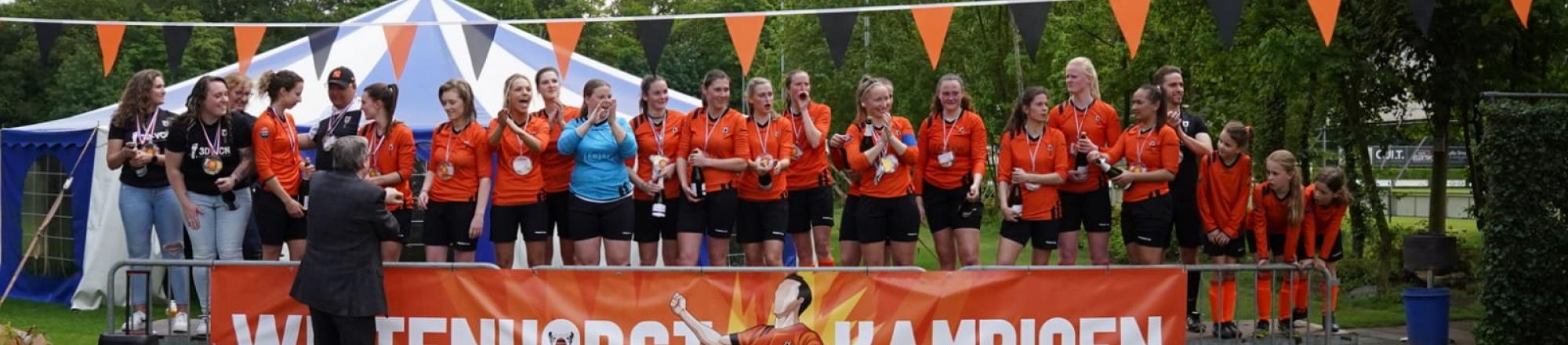 Kampioenswedstrijd Wittenhorst VR1 (1)