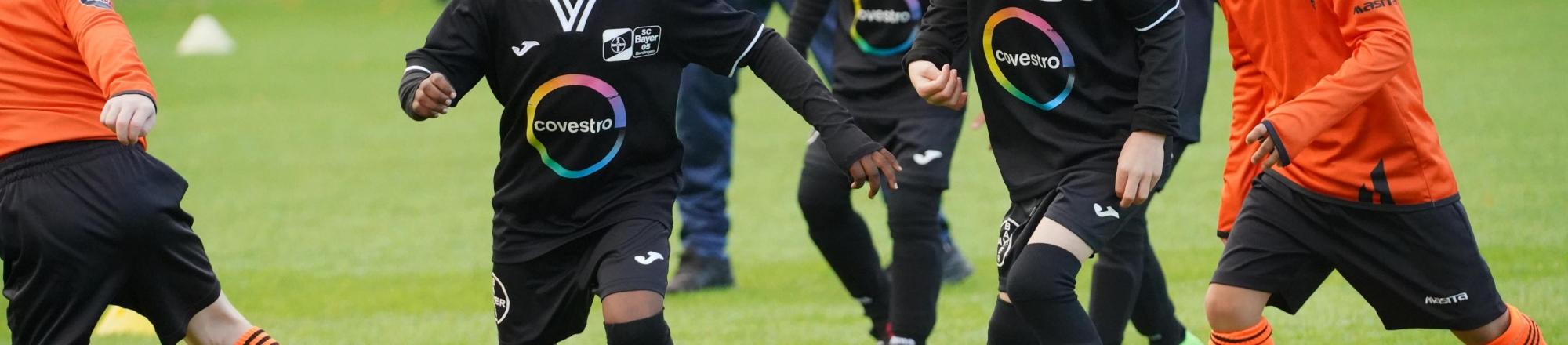 Mini-F (JO-7) toernooi 14-10-2023