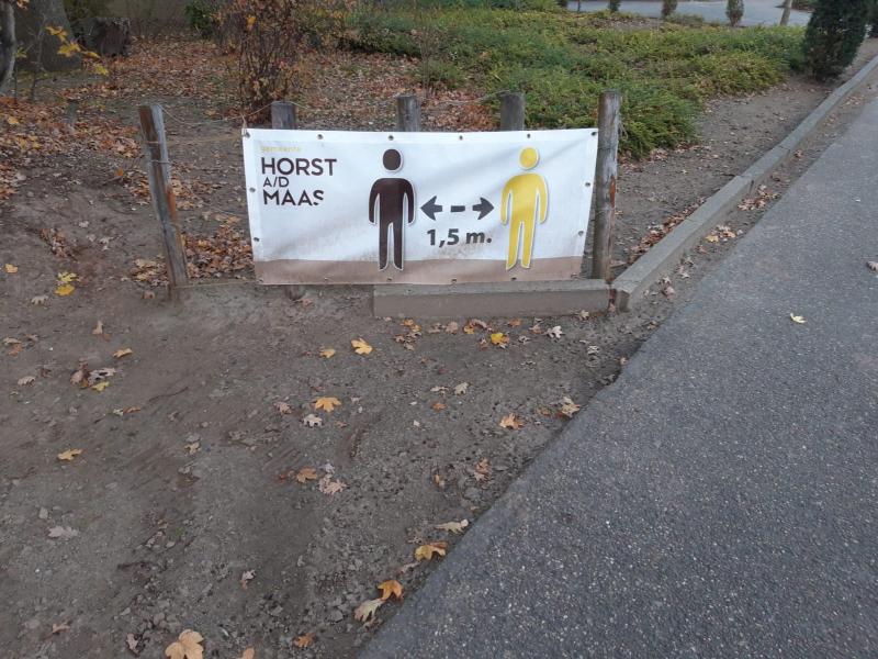 Herstart trainingen onderbouw