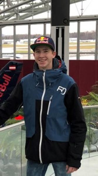 Vrijwilliger aan het woord: Ken Alaerds