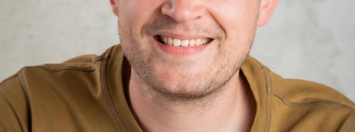 Danny van den Berghe nieuwe bestuurder communicatie en maatschappelijk