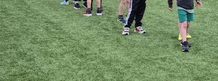 Kidsclub 2025 trok volop nieuwe talenten