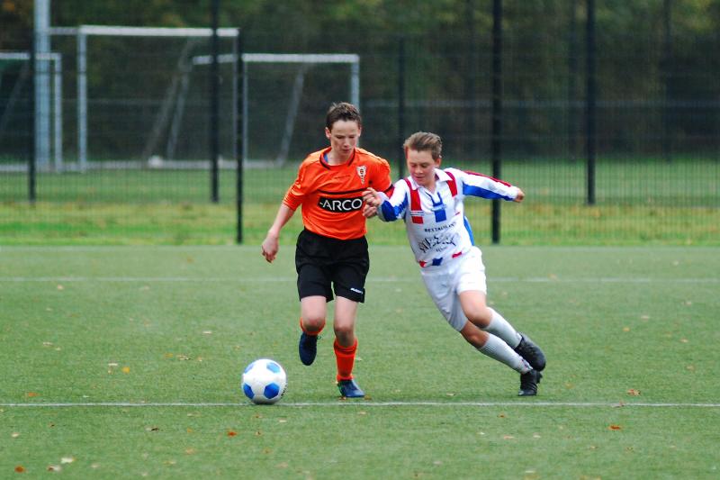 Cursus "pedagogisch handelen"