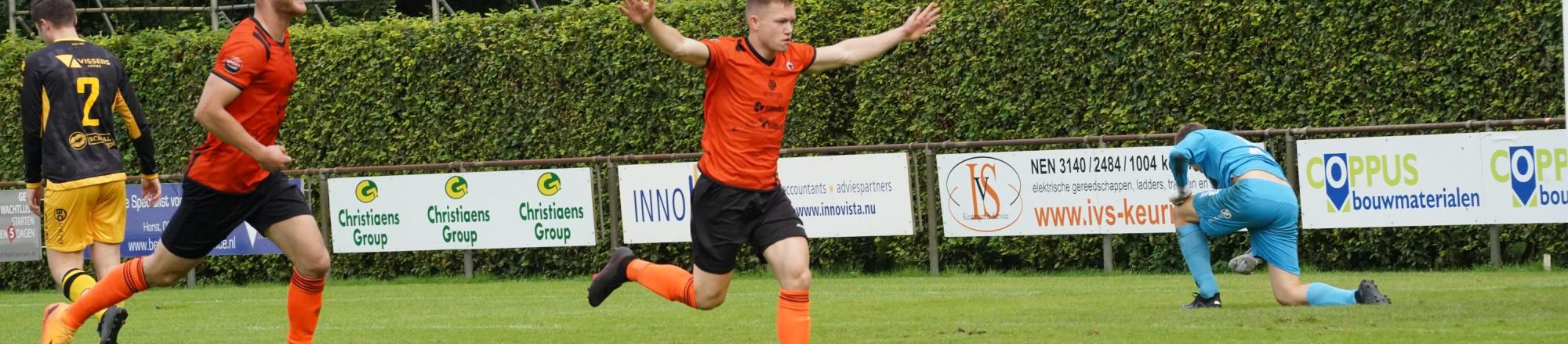 Wittenhorst-Unitas'30