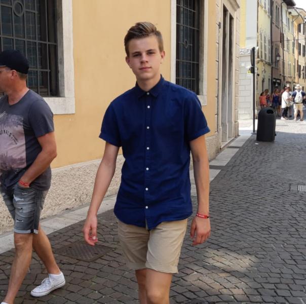 Speler van het veld geplukt: Coen van Rens