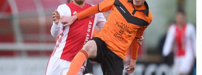 Afscheid Willem Heijnen: 'Wil hier terugkeren'