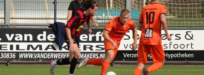 Voorbeschouwing Wittenhorst - OJC Rosmalen