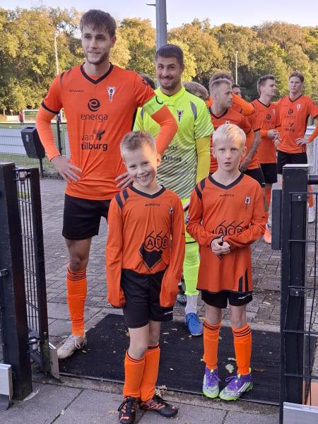 Word ook speler van de week