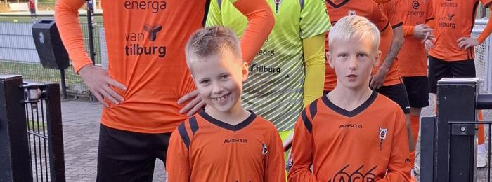 Word ook speler van de week