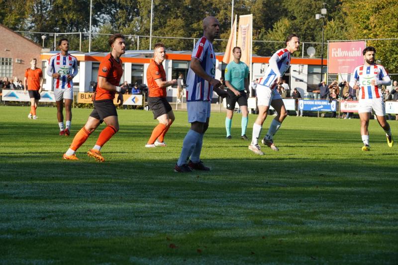 Voorbeschouwing UDI’19 - Wittenhorst