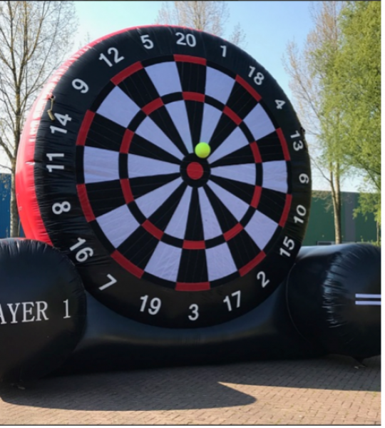 Jubileumpagina Wittenhorst 90 jaar gevuld