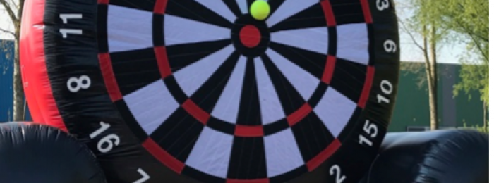 Jubileumpagina Wittenhorst 90 jaar gevuld