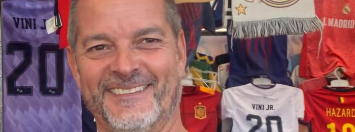 Vragenlijst Vrijwilliger Vraag(t) Rubriek: Francois Arts