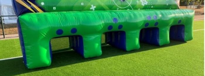 Jeugdactiviteiten JO7 t/m JO12 op zaterdag 4 april 2026 (Paasweekend)