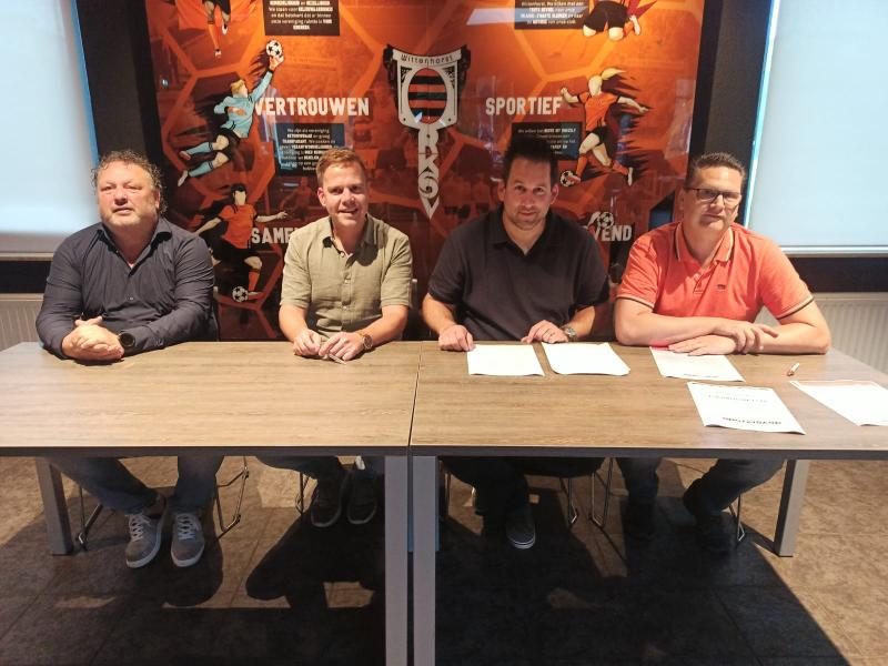 Update Stanno Kleding: Voortgang en verwachtingen