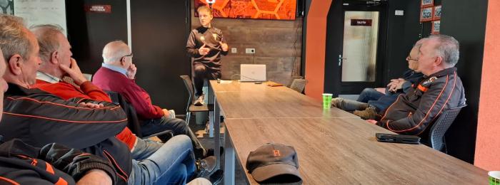 Hulde aan de parkcommissie: vaak onzichtbaar maar zo onmisbaar