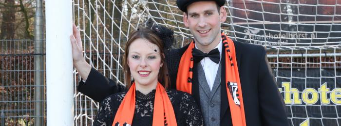 Gezocht: vrijwilligers voor Carnavalsdinsdag 5 maart