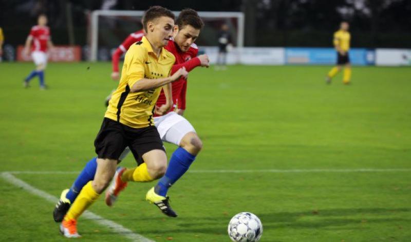 Afscheid Marco Daniëls: "Kijk met goed gevoel terug"