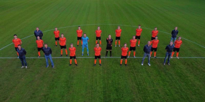 Ruime overwinning Wittenhorst 1 bij Susteren