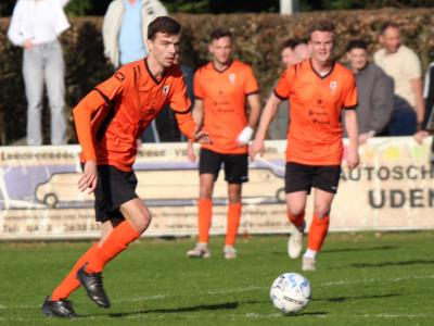 UDI '19 - Wittenhorst 1 (2-1) 05-04-2025