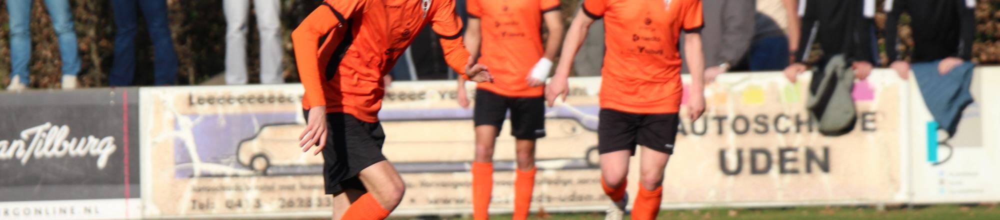 UDI '19 - Wittenhorst 1 (2-1) 05-04-2025