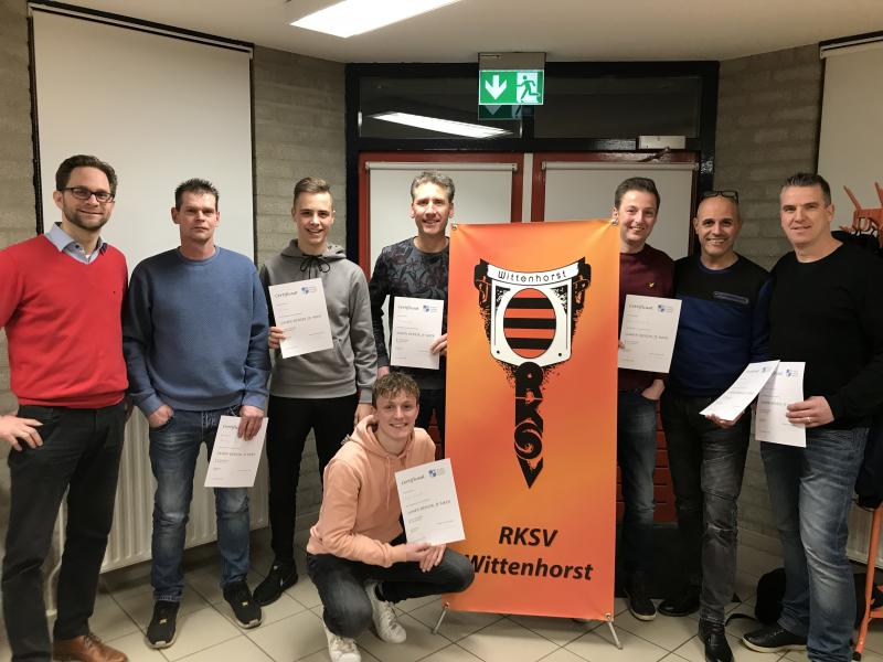 Workshop samen bereik je meer