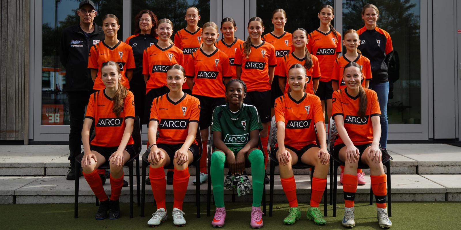 Wittenhorst/Sparta'18 MO15-1