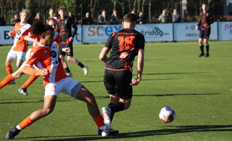 Voorbeschouwing Wittenhorst - Orion