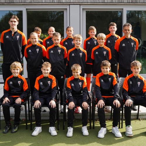 Wittenhorst JO13-1JM